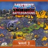 Archon Studio: MotU – Battleground – Wave 2: Legends of Preternia (DE) (ARCD0007)