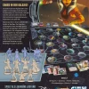 ZMan Games: Star Wars – The Clone Wars – Ein Brettspiel mit dem Pandemic-System (DE) (ZMND0027)