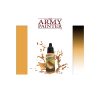 The Army Painter: WarPaints – Metallics – Greedy Gold 18 ml