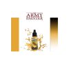 The Army Painter: WarPaints – Metallics – Bright Gold 18 ml
