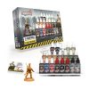 The Army Painter: WarPaints – Zombicide 2nd Edition Paint Set