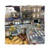 Battle Systems: City Block Basis-Set – City Block Core Set