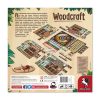 Pegasus Spiele – Delicious Games: Woodcraft