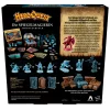 Avalon Hill / Hasbro: HeroQuest – Die Spiegelmagierin – Abenteuerpack (DE) (HASD0070)
