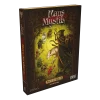 ZMan Games: Maus und Mystik – Herz des Glürm Erweiterung (Deutsch) (PHGD0007)