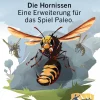 Hans im Glück: Paleo – Die Hornissen Erweiterung (Deutsch) (HIGD1021)