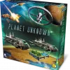 Strohmann Games: Planet Unknown (Deutsch) Nominiert zum Kennerspiel des Jahres 2023 (1757-1494)