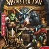 Pegasus Spiele: Monster Inn (DE) (18288G)