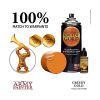 The Army Painter: Color Primer – Grundierung – Greedy Gold 400 ml