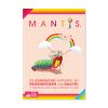 Exploding Kittens: Mantis (Deutsch)