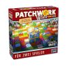 Lookout Games: Patchwork Winter – Edition (Deutsch)
