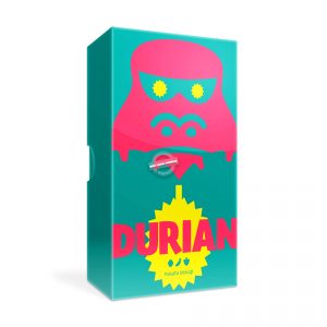 Oink Games: Durian (Deutsch)