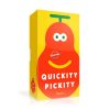 Oink Games: Quickity Pickity (Deutsch)