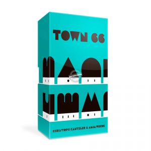 Oink Games: Town 66 (Deutsch)