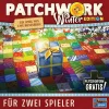 Lookout Games: Patchwork – Winter Edition (Deutsch) (LOOD0010)
