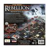 Fantasy Flight Games: Star Wars – Rebellion (Deutsch)
