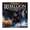 Fantasy Flight Games: Star Wars – Rebellion (Deutsch)