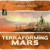 Schwerkraft-Verlag: Terraforming Mars – Grundspiel (DE) (SKV1021)