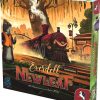 Pegasus Spiele: Everdell – Newleaf Erweiterung (Deutsch) (57605G)