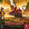 Pegasus Spiele: Everdell – Newleaf Erweiterung (Deutsch) (57605G)