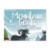 Ostia Spiele: Mountain Goats – Großer Berg (Erweiterung)