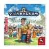 Pegasus Spiele: Orichalkum (Deutsch)
