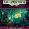 Fantasy Flight Games: Arkham Horror – Das Kartenspiel – Das vergessene Zeitalter Kampagnen-Erweiterung (DE) (FFGD1172)