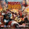Cool Mini or Not: Marvel Zombies – Ein Zombicide-Spiel (Deutsch) (CMND1237)