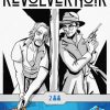 Frosted Games: Revolver Noir (DE) (576-1493)