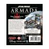 Fantasy Flight Games: Star Wars – Armada – Rebellion - Rebellentransporter - Erweiterung (Deutsch)