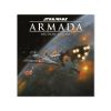 Fantasy Flight Games: Star Wars – Armada – Galaktisches Imperium - Leichter Imperialer Kreuzer - Erweiterung (Deutsch)