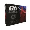 Atomic Mass Games: Star Wars – Legion – Galaktisches Imperium - Imperiale Ehrengarde - Erweiterung (Deutsch)