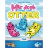Frosted Games: Mir doch Otter (DE) (118-FG-2-G1120)