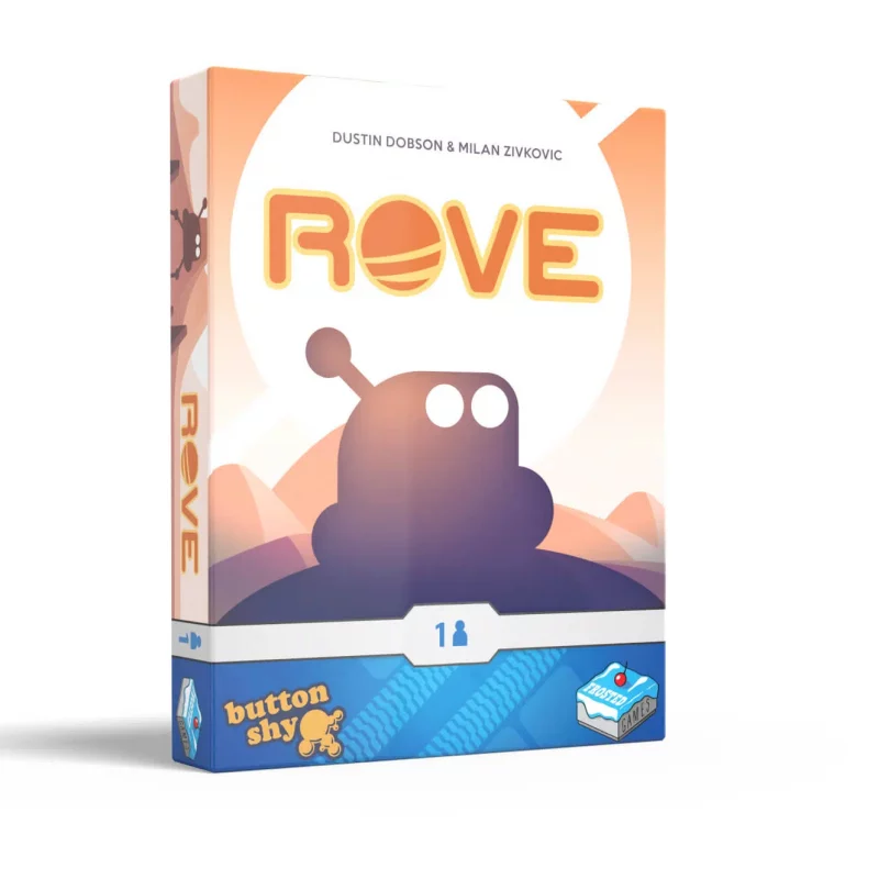 Frosted Games: Rove (DE) (118-FG-2-G1140)