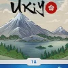 Frosted Games: Ukiyo (DE) (118-FG-2-G1150)