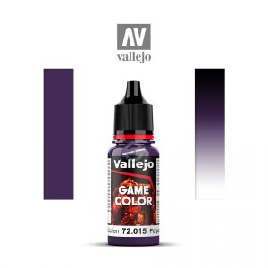 Acrylicos Vallejo: Game Color – Hexed Lichen – 18 ml (VA72015)