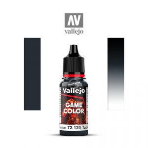 Acrylicos Vallejo: Game Color – Abyssal Turquoise – 18 ml (VA72120)