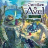 Rebel Studios: Die Chroniken von Avel – Neue Abenteuer (DE) (REBD0008)