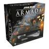 Fantasy Flight Games: Star Wars Armada – Grundspiel (DE) (FFGD4300)