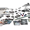 Fantasy Flight Games: Star Wars Armada – Grundspiel (DE) (FFGD4300)