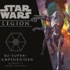 Atomic Mass Games: Star Wars Legion – Separatistenallianz - B2-Superkampfdroiden (Deutsch)