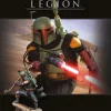 Atomic Mass Games: Star Wars Legion – Söldner - Boba Fett (Daimyo) Erweiterung (Deutsch) (FFGD4698)