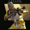 Atomic Mass Games: Star Wars Legion – Galaktisches Imperium - Bossk (DE) (FFGD4632)