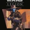 Atomic Mass Games: Star Wars Legion – Separatistenallianz - Cad Bane Erweiterung (Deutsch) (FFGD4661)