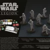 Atomic Mass Games: Star Wars Legion – Galaktisches Imperium – Imperiale Scout-Truppen (DE) (FFGD4614)