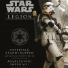 Atomic Mass Games: Star Wars Legion – Galaktisches Imperium – Imperiale Sturmtruppen Aufwertungserweiterung (DE) (FFGD4646)