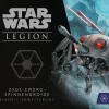 Atomic Mass Games: Star Wars Legion – Separatistenallianz – ZSD1-Zwerg-Spinnendroide (DE) (FFGD4682)