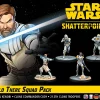 Atomic Mass Games: Star Wars - Shatterpoint - Hello There Squad Pac Erweiterung (Deutsch) (AMGD1004)