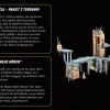Atomic Mass Games: Star Wars - Shatterpoint - High Ground Terrain Pack Erweiterung (Deutsch) (AMGD1002)