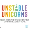 Unstable Game: Unstable Unicorns – Grundspiel (Deutsch) (TTUD0001)